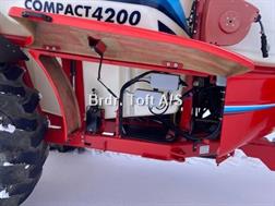 Bargam Compact 4200 - 28 M G-var ISObus