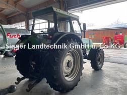 Deutz-Fahr DX 140