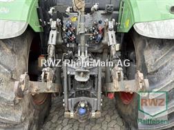 Fendt 724 VARIO