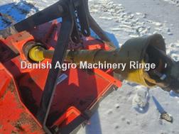 Kuhn BAV 1550