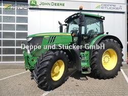 John Deere 6190 R