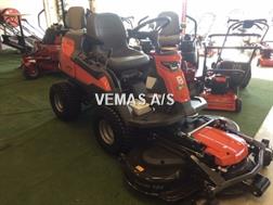 Husqvarna Husqvarna R 420TsX AWD