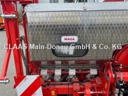 Becker AEROMAT P12 HKT DTE FRONTTANK