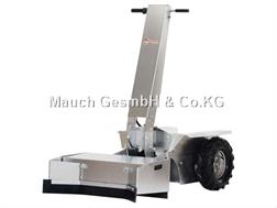 Western CMA 800 Electro