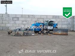 Genie GTH4017 SX GTH4017 SX Incl. Attachments