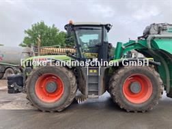Claas XERION 3800 