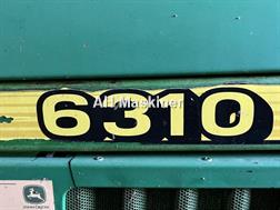 John Deere 6310