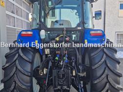 New Holland T 5.105