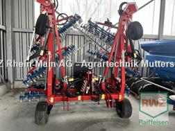 Hatzenbichler Airflow Striegel 9m