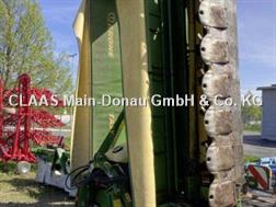 Krone EASY CUT B950 COLLECT