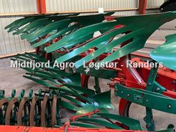 Kverneland EG 100-300-28 6 furet