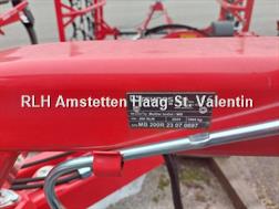 Tehnos SEITENMULCHER MB 200R LW PROFI