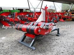 Unia FALA E Rundballen-Wickelgerät