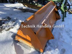 Hauer Erdschaufel 2000