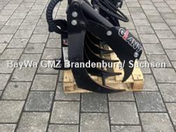 Giant HOLZKLEMME HORIZONTAL 110 CM