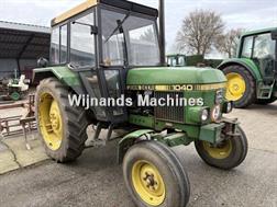 John Deere 1040