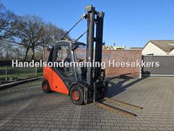 Linde H30 D