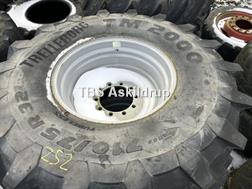 Trelleborg 710/75R32