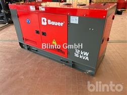 Bauer GFS-12KW