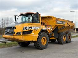 Volvo A30G