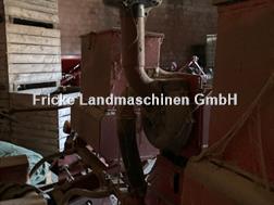 Becker Aeromat S 4 reihig