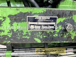 John Deere 2850