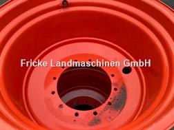 Michelin 2x VF 710/60 R34 Axiobib 2