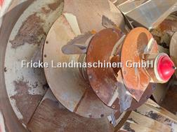 Trioliet Solomix 2 2000 ZK