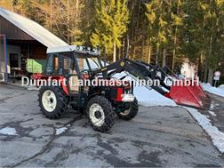 Zetor 5245