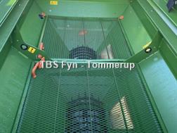 Amazone ZA-M 1501 3000 LITER