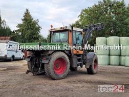 Fendt XYLON 522