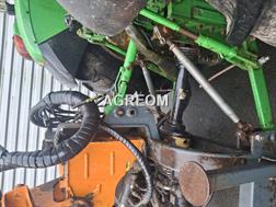 Rousseau DEBROUSSAILLEUSE CASTOR 50 PA