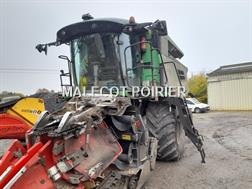 Deutz-Fahr C9206 TSB