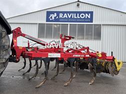 Pöttinger Synkro 4030 k nova