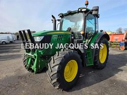 John Deere 6130R