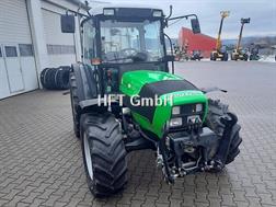 Deutz-Fahr Agroplus 310