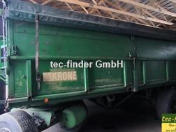 Krone DK 225