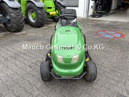 Al-Ko Grüne Welle 102-175H