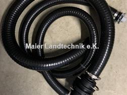 Hardi Wasserleitungsanschluss