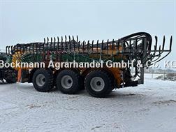 Veenhuis Premium Integral 30 m³,