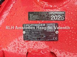 Pöttinger NOVADISC 302