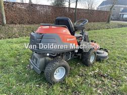 Husqvarna R422Ts awd