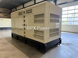 Hyundai heavy industries DP180LA - 630 kVA Generator - DPX-19856