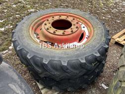 Alliance 320/85R32