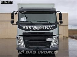 Volvo FM 330 FM 6X2 Cami&oacute;n holand&eacute;s - ITV 