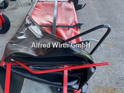 Vicon Extra 228, Scheibenmähwerk