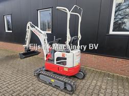 Takeuchi TB210R