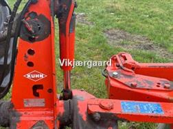 Kuhn Multi Master 110 Multi Master 110 Ristevendeplov m