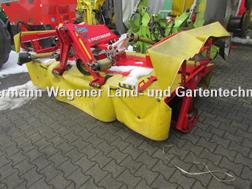 Pöttinger NovaCat 306F Classic