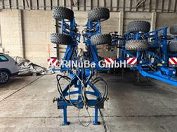 Köckerling Vector 700